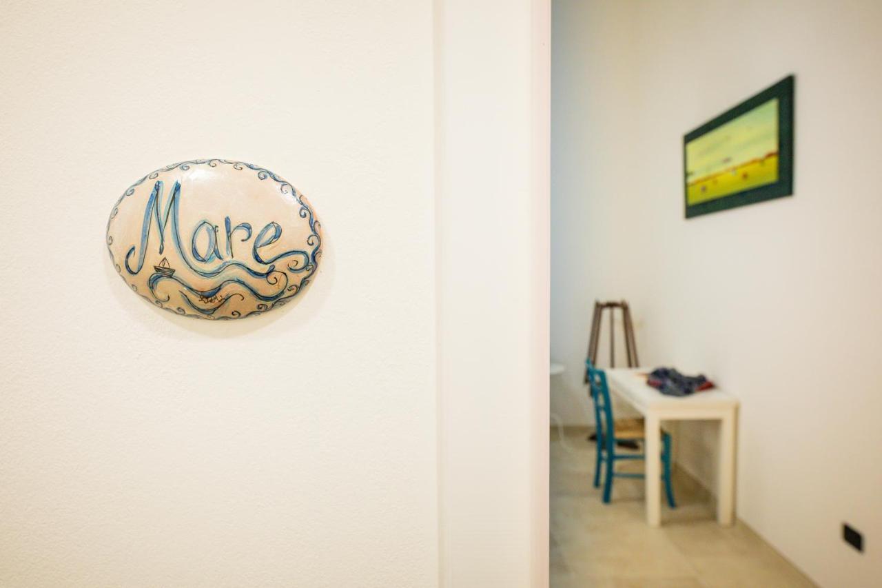 Marigio' Bed & Breakfast Tricase Exterior photo